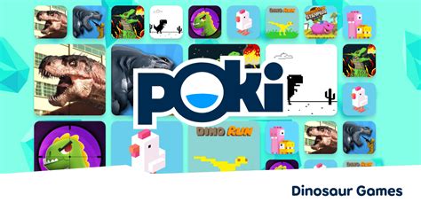 dinosaur game poki|dinosaur game poki 2023.